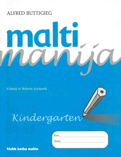 Picture of MALTI MANIJA KINDERGARTEN